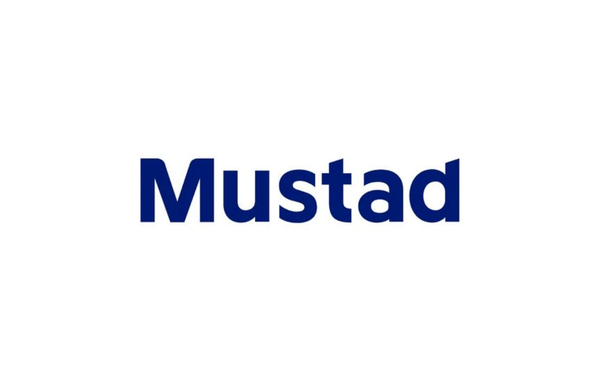 MUSTAD