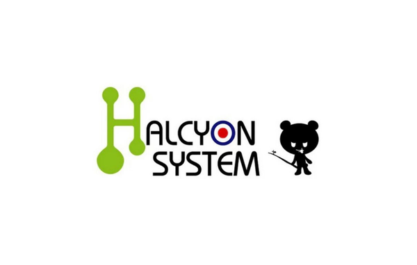 HALCYON SYSTEM