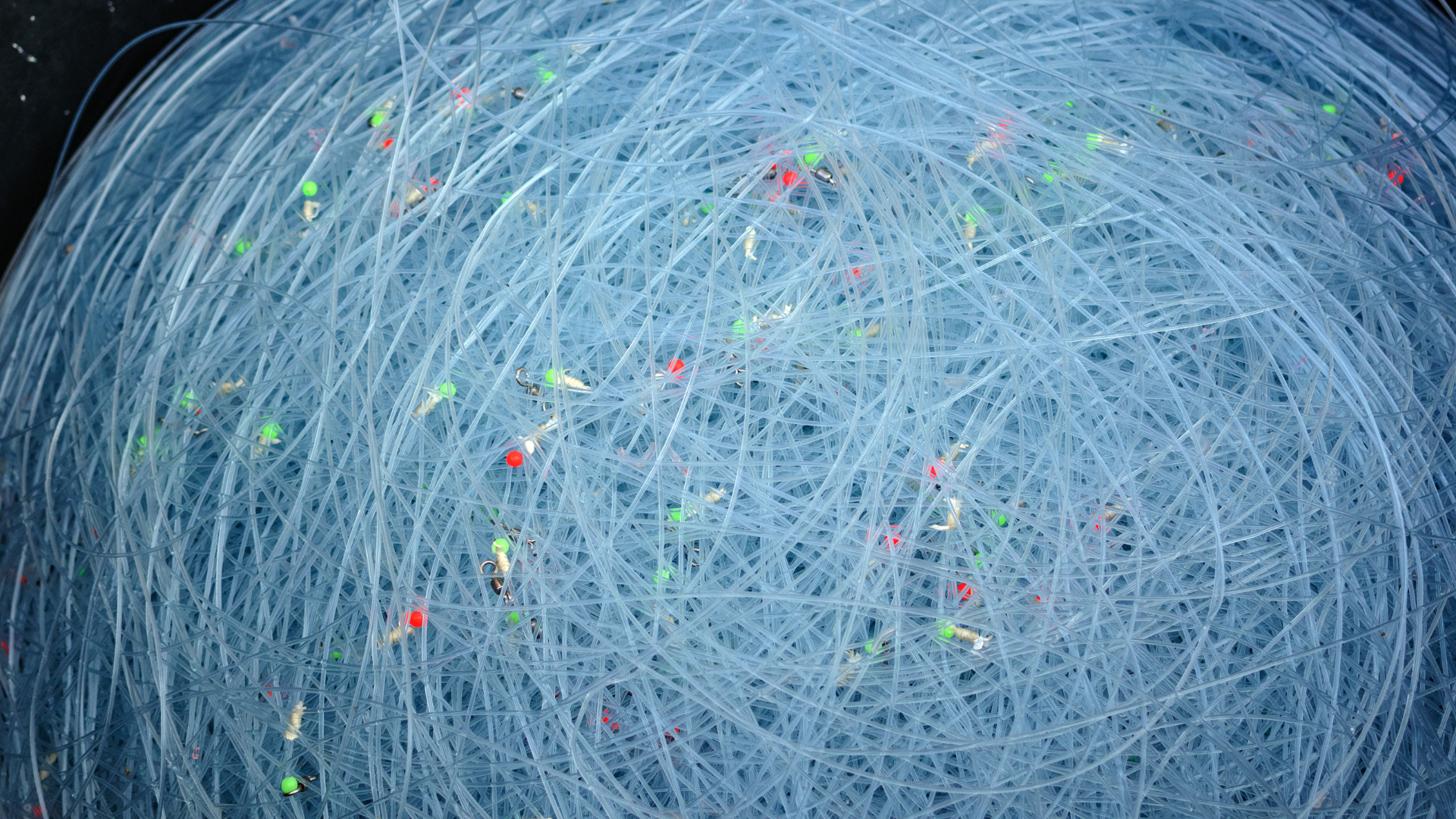 Fishing Line
