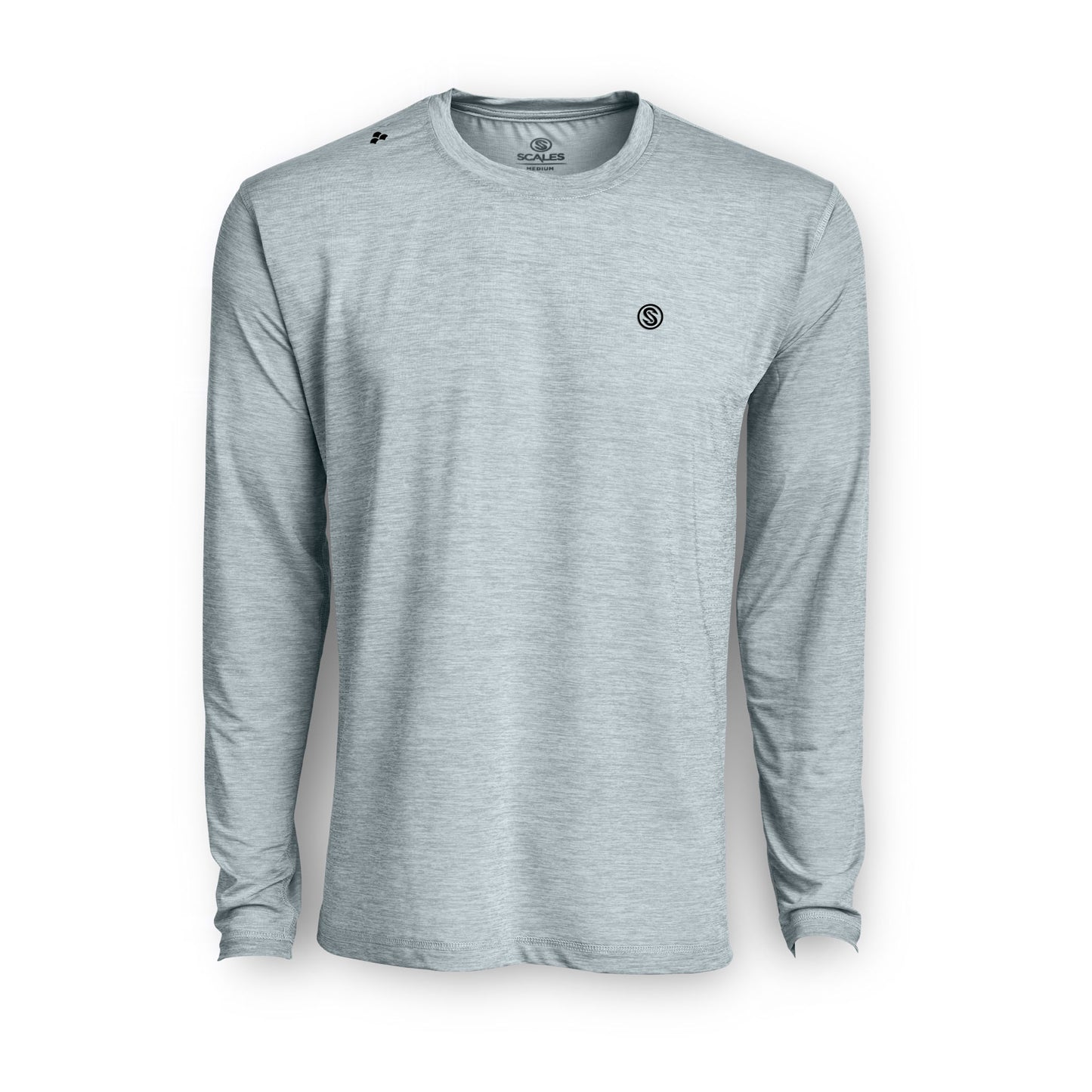 Iconic L/S Active Performance