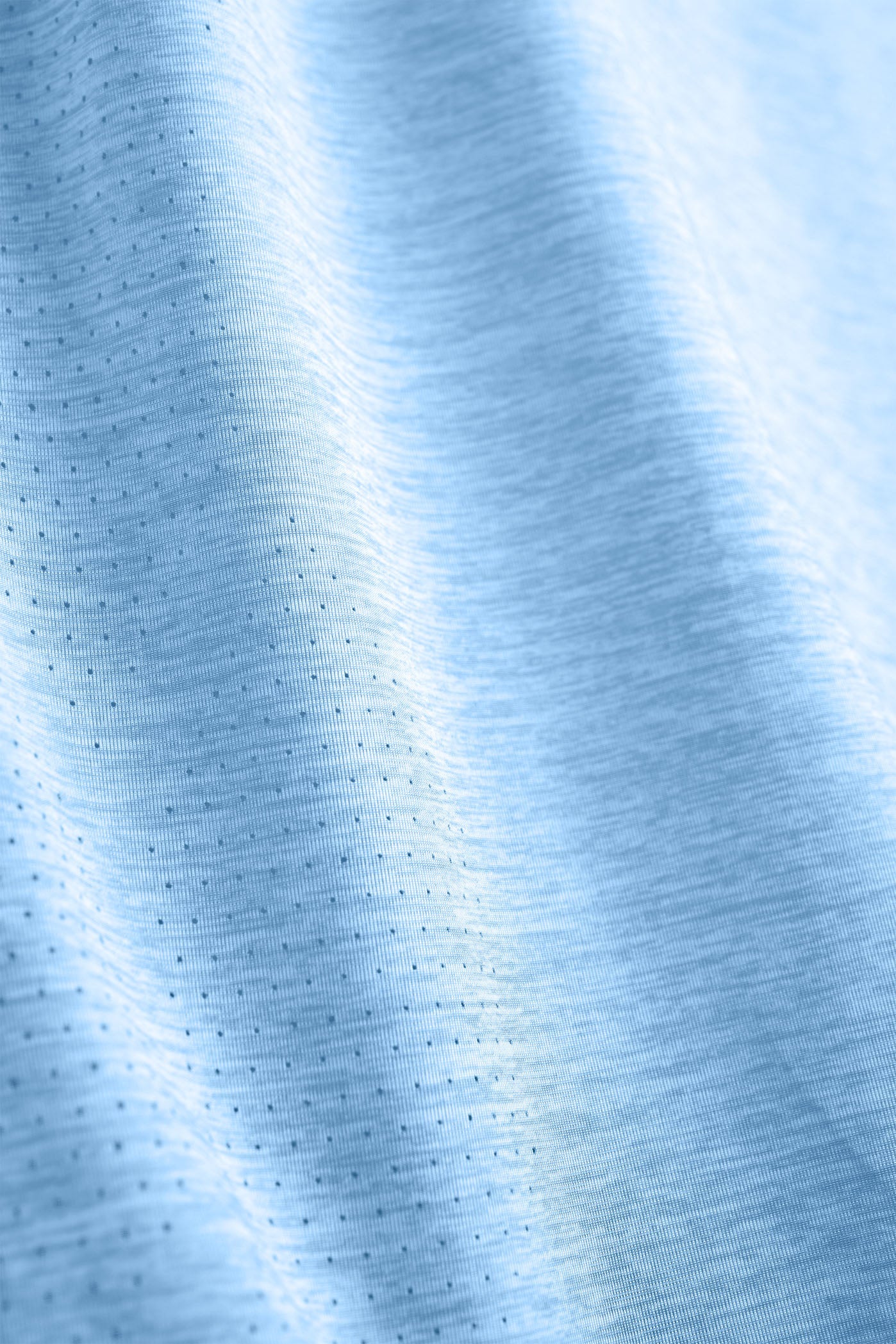Iconic L/S Active Performance
