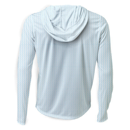Nautical Sail Hooded Performance