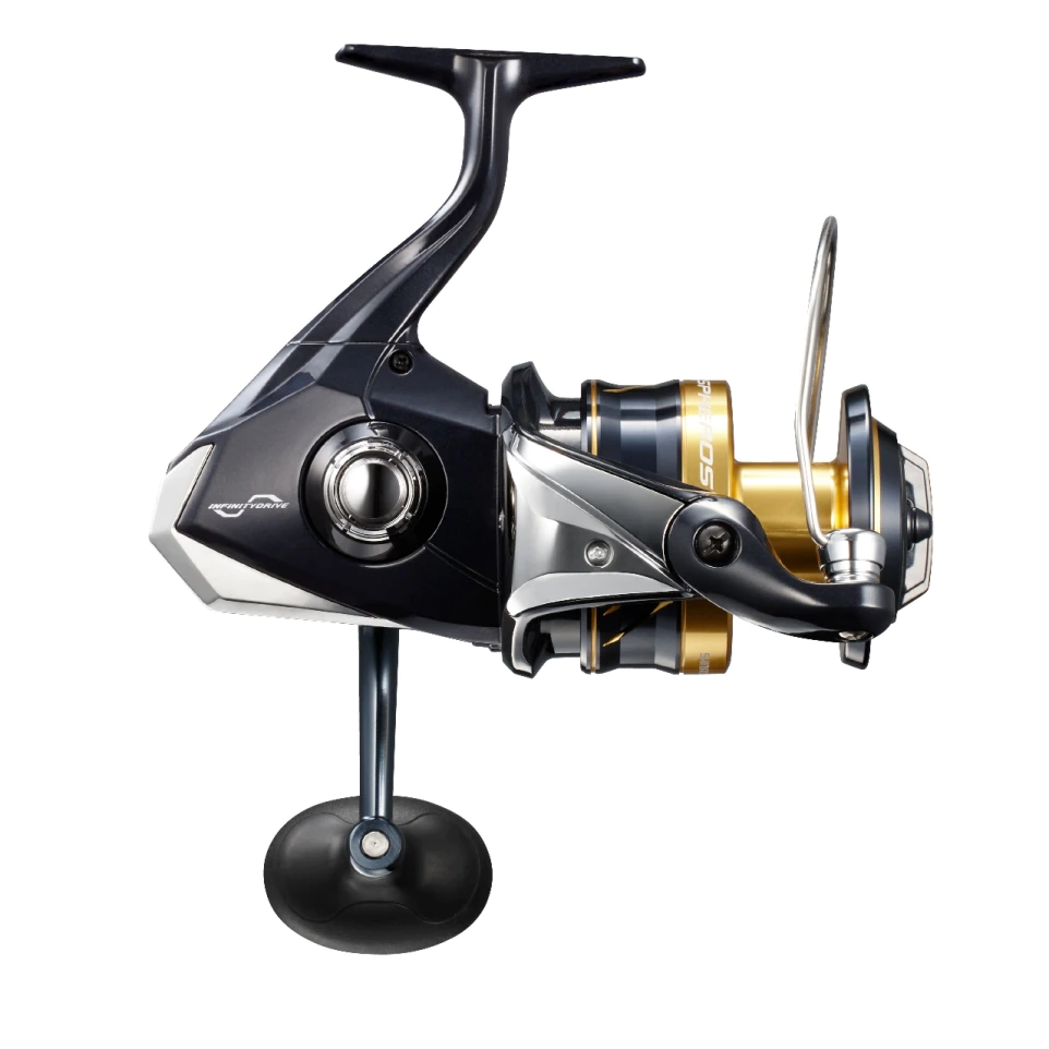Shimano Spheros SW A