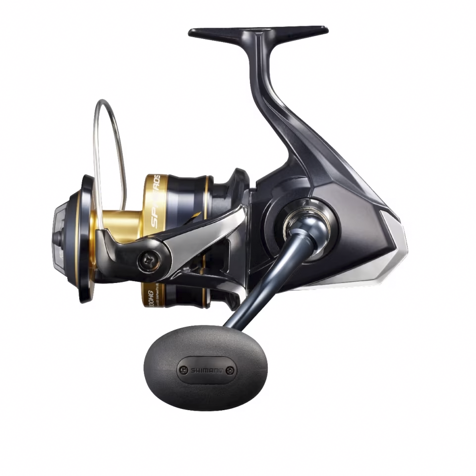 Shimano Spheros SW