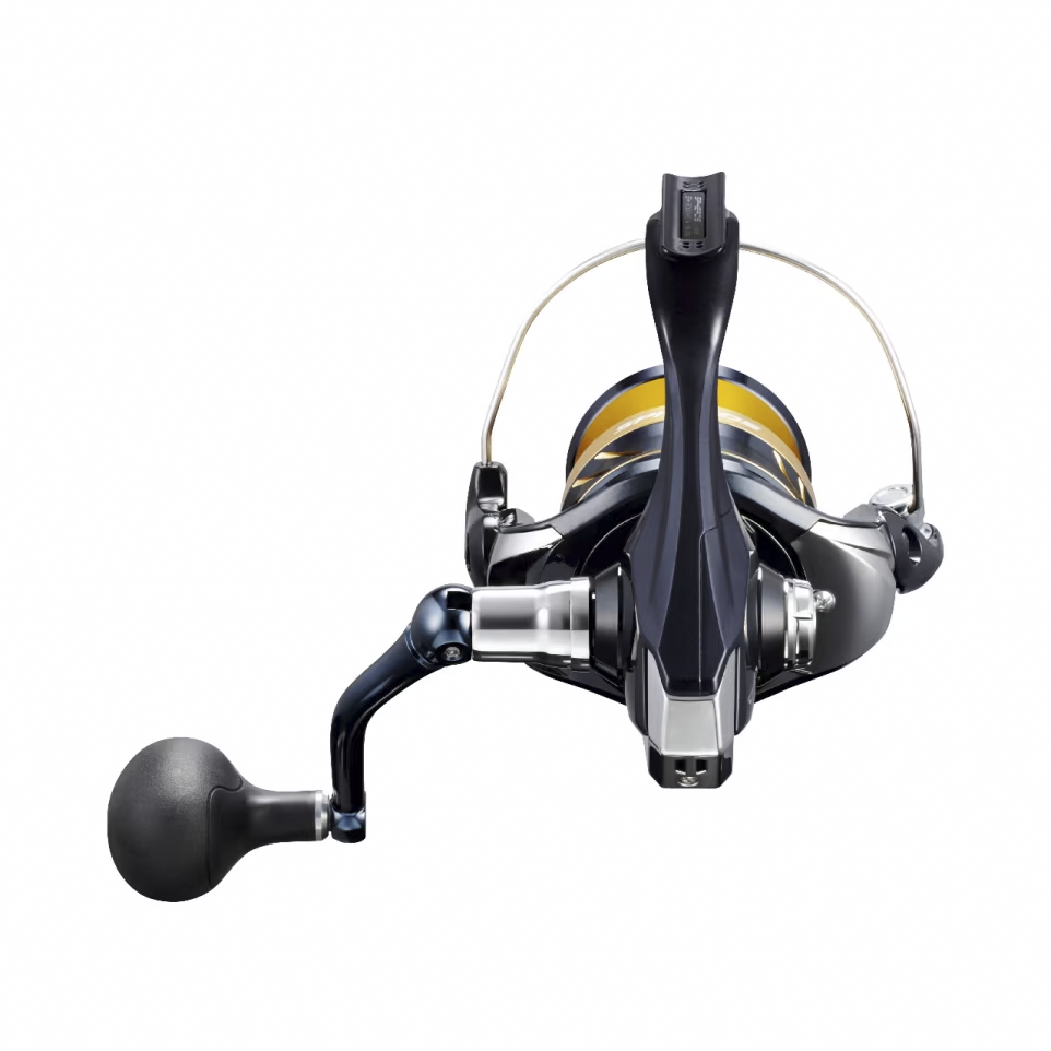 Shimano Spheros SW