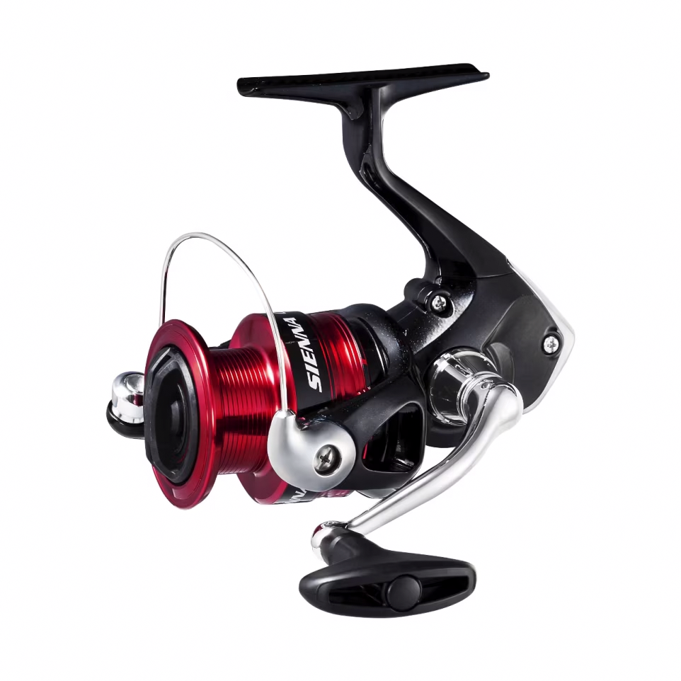 Shimano Sienna FG