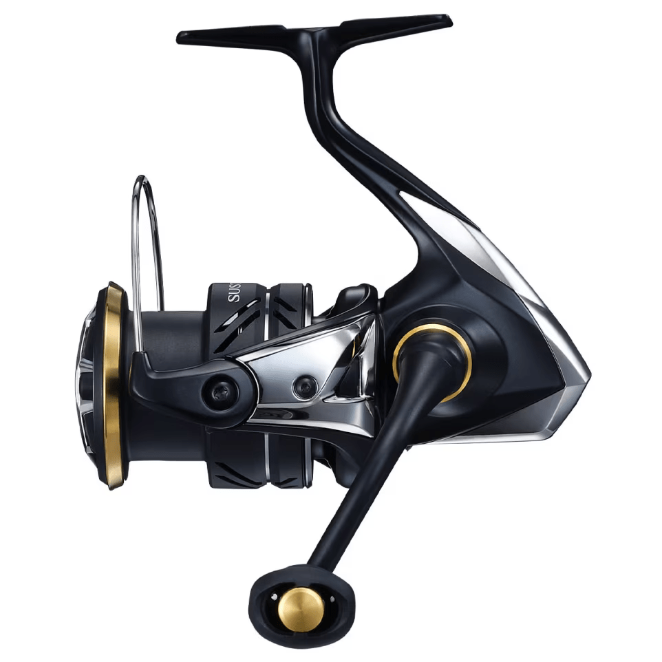 Shimano Sustain 2021