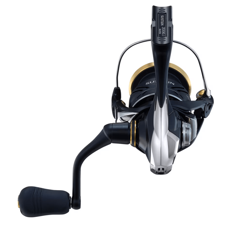 Shimano Sustain 2021