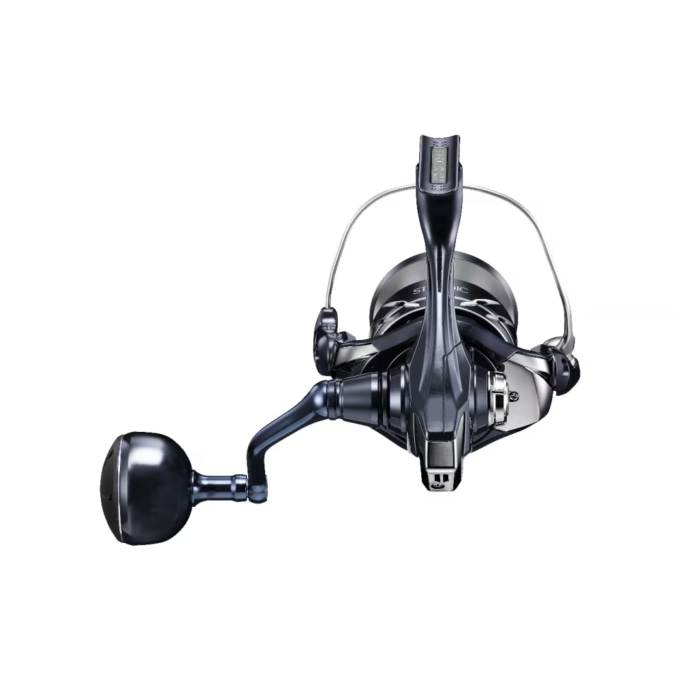 Shimano Stradic SW B 2024