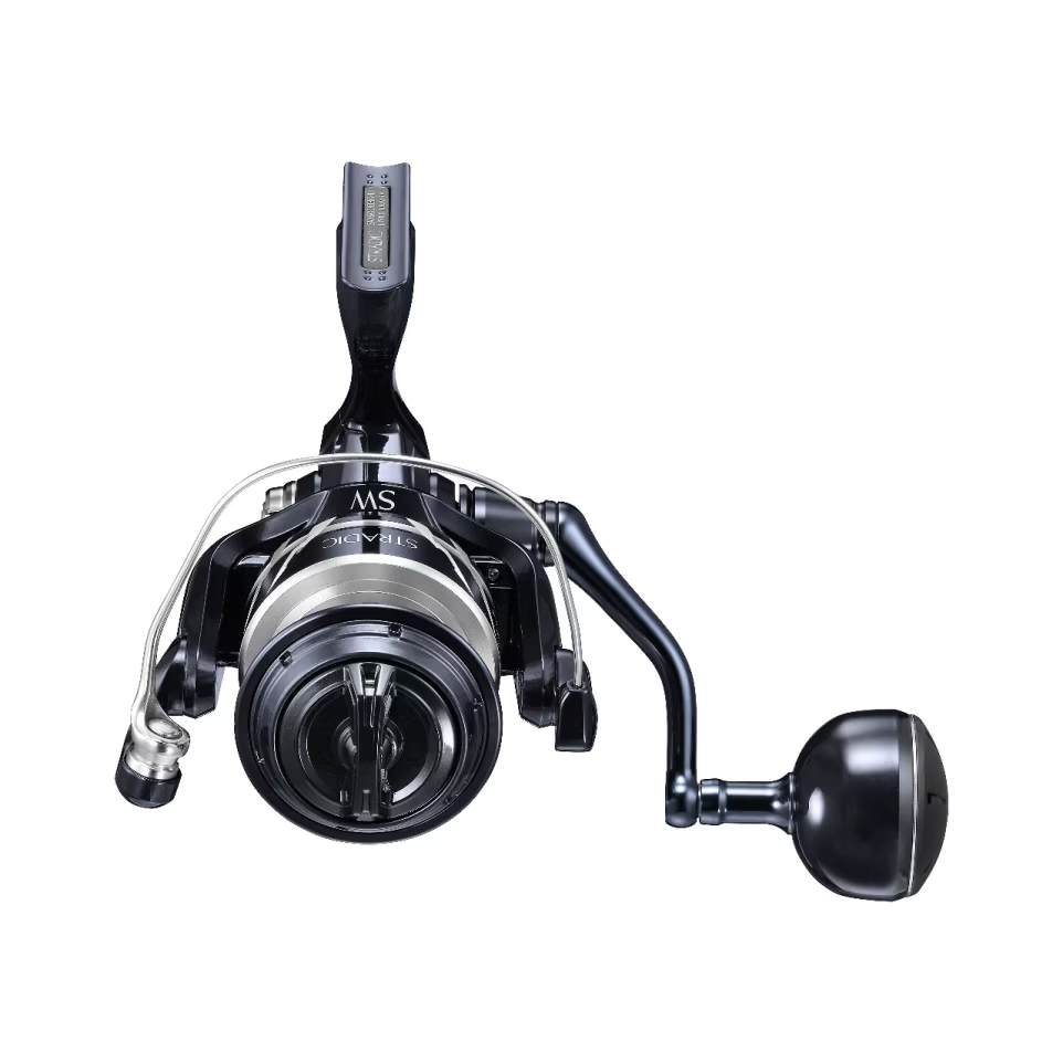 Shimano Stradic SW 2020