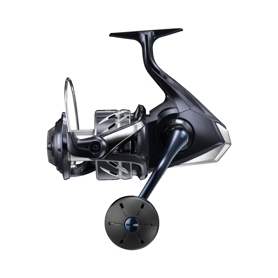Shimano Stradic SW 2020