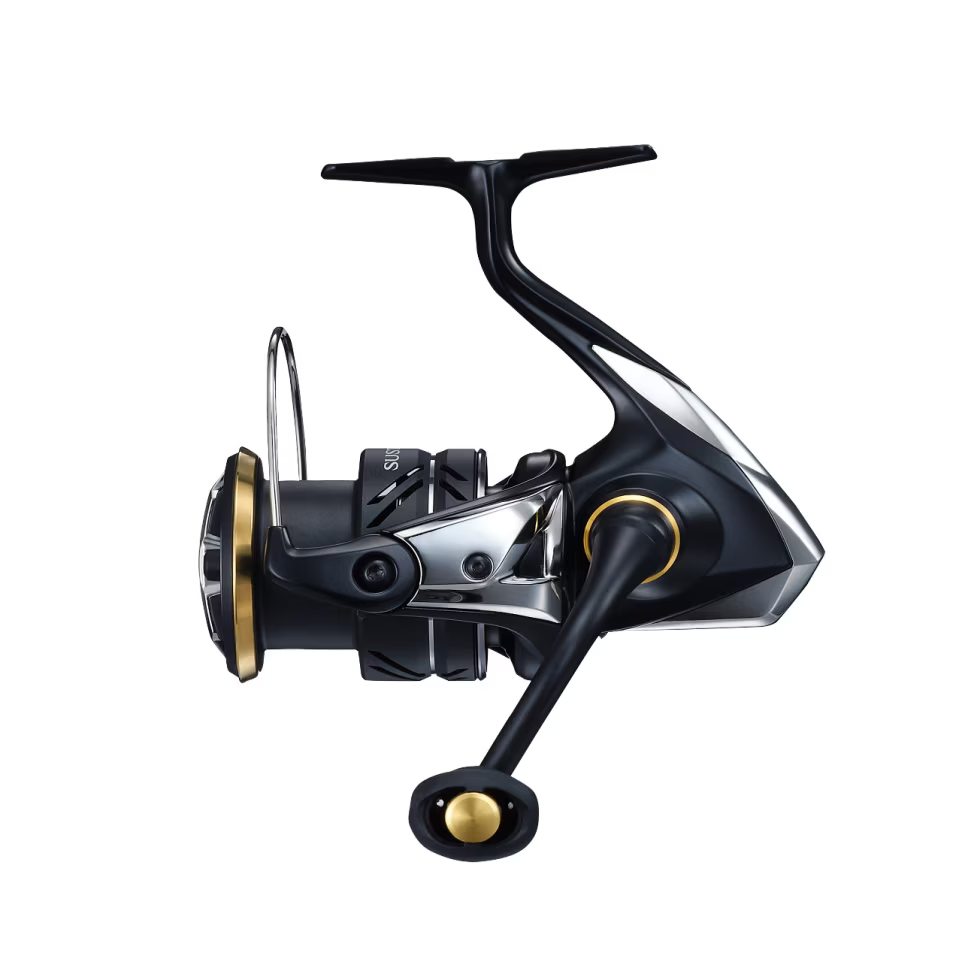 Shimano Sustain 2021