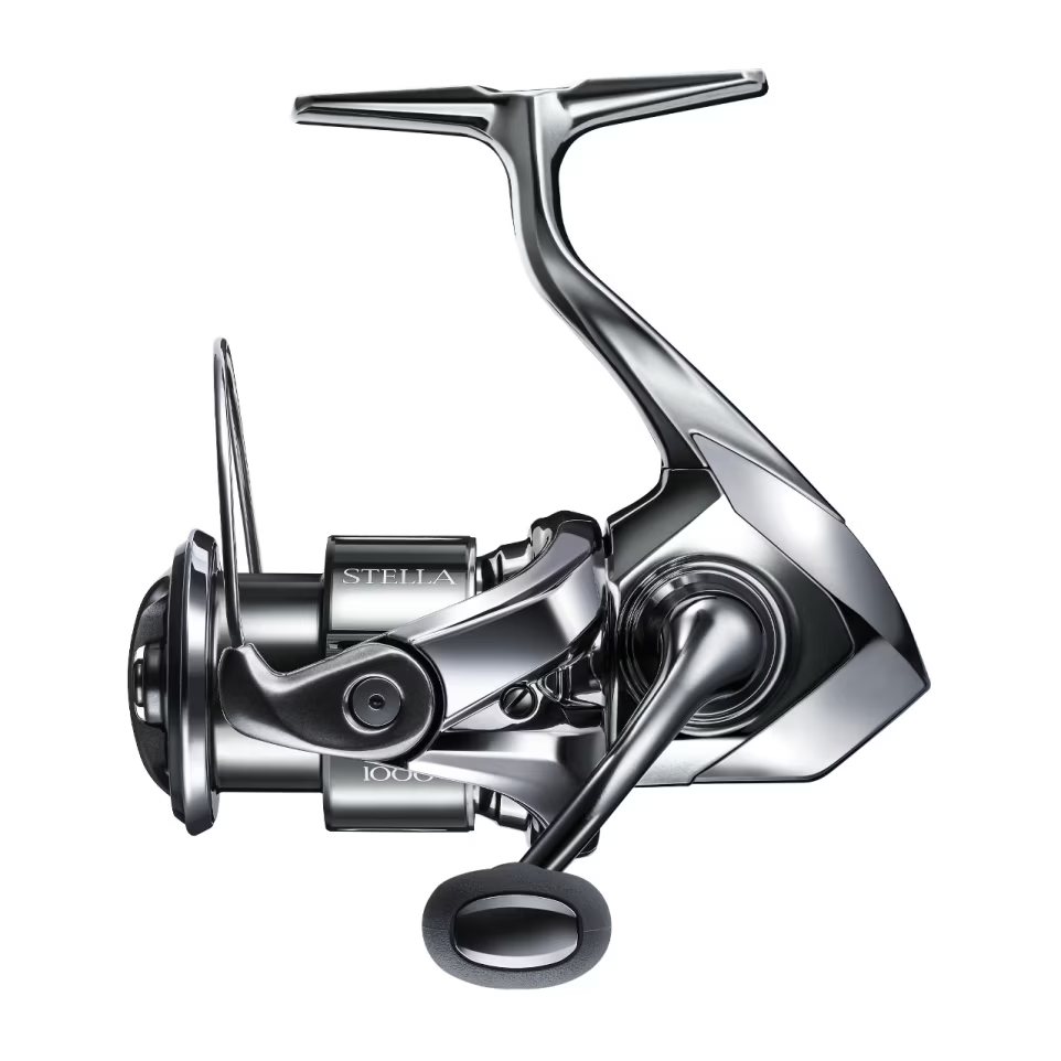 Shimano Stella FK