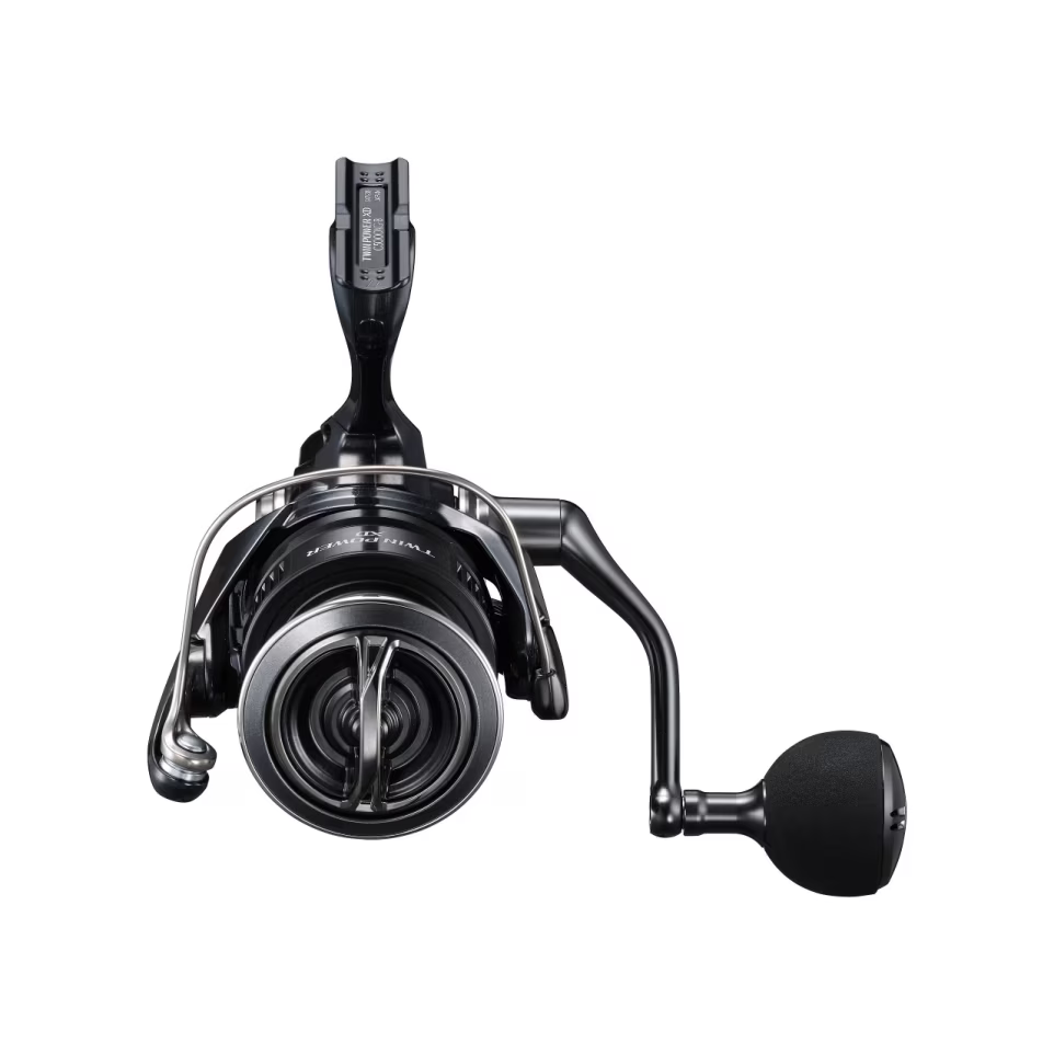 Shimano Twin Power XD 2025