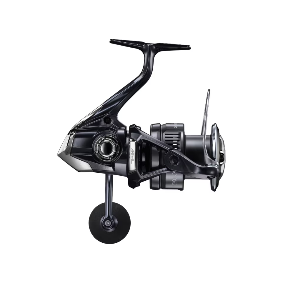 Shimano Twin Power XD 2025