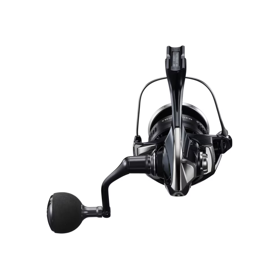 Shimano Twin Power XD 2025