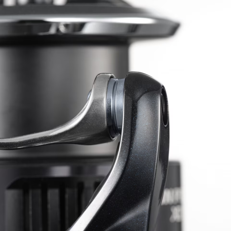 Shimano Twin Power XD 2025