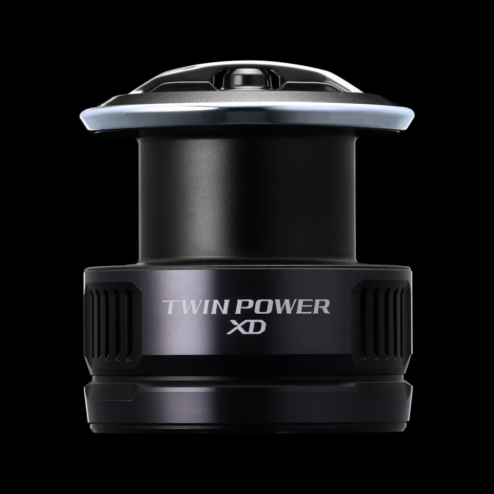 Shimano Twin Power XD 2025