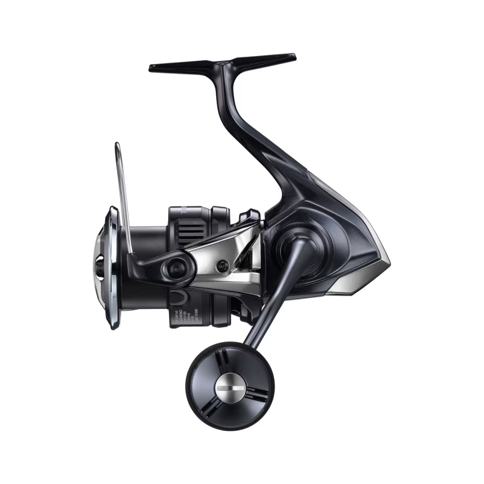 Shimano Twin Power XD 2025