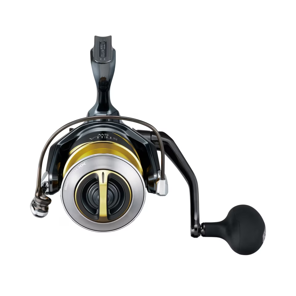 Shimano Stella SW 2025