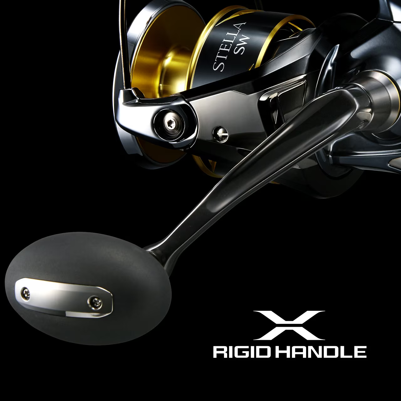 Shimano Stella SW 2025