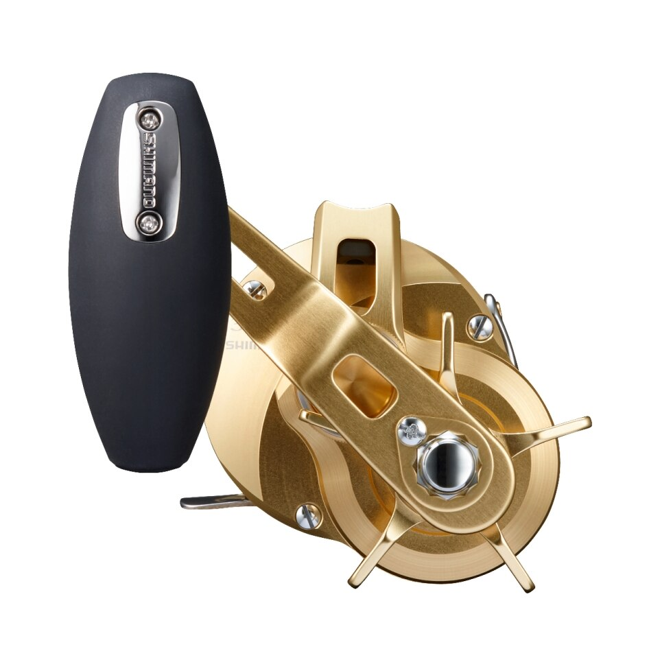Shimano Ocea Conquest 2023