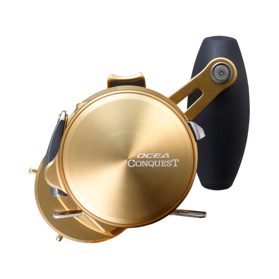Shimano Ocea Conquest 2023