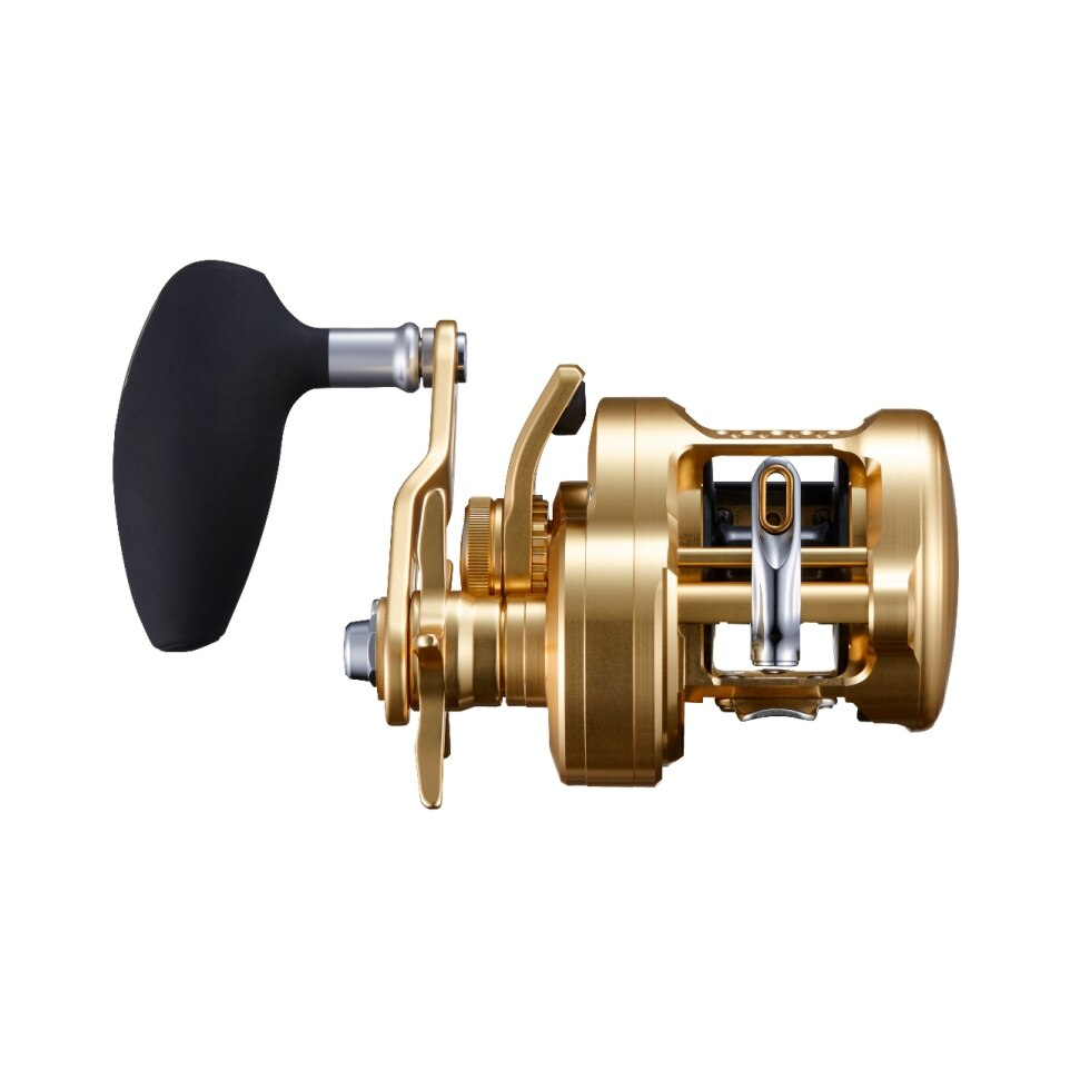 Shimano Ocea Conquest 2023