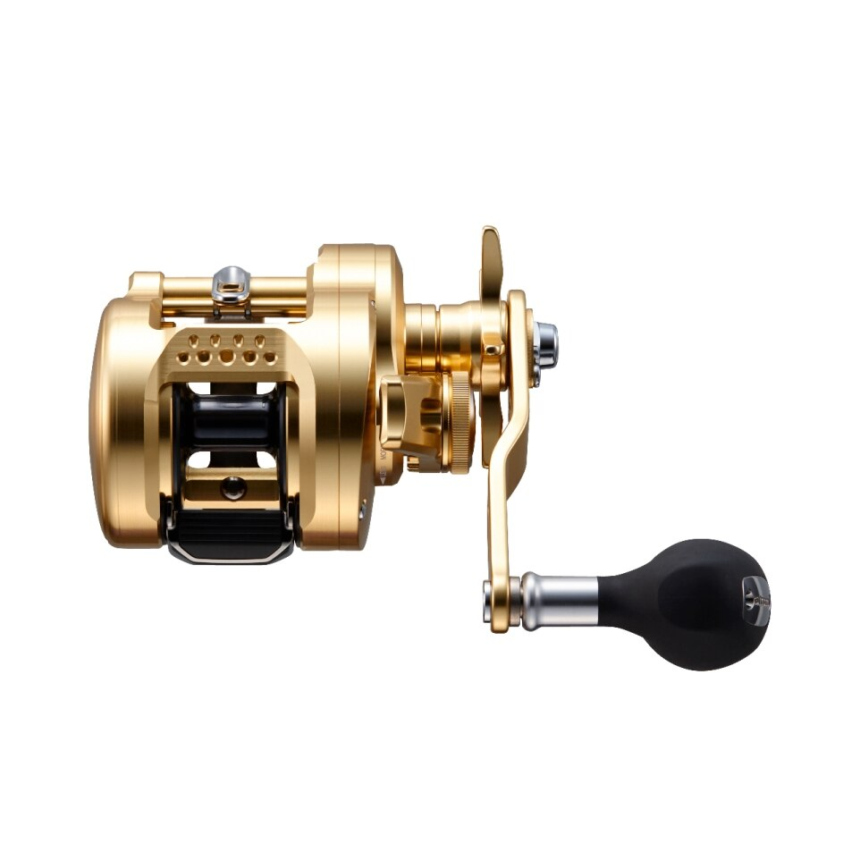 Shimano Ocea Conquest 2023