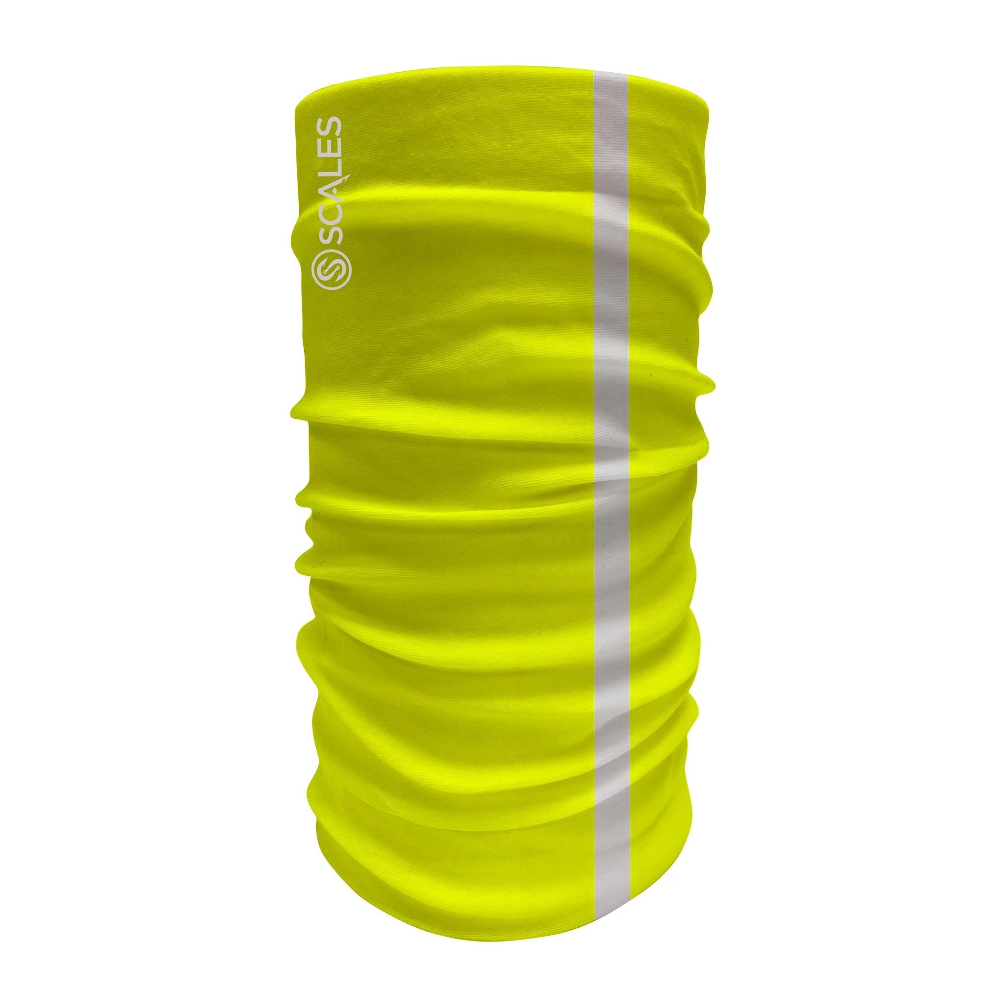 Hi Viz Face Wrap