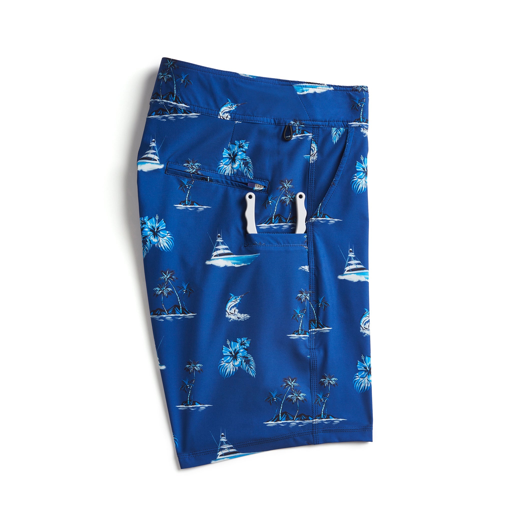 Sporty First Mates Boardshorts