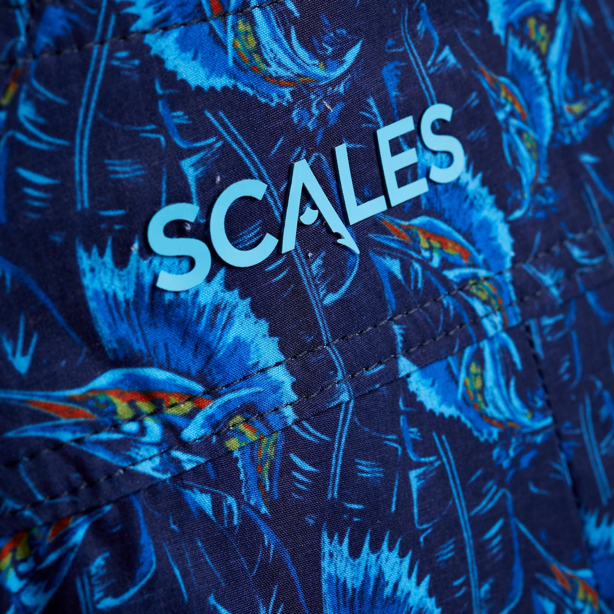 Dancing Sail First Mates Boardshorts Navy