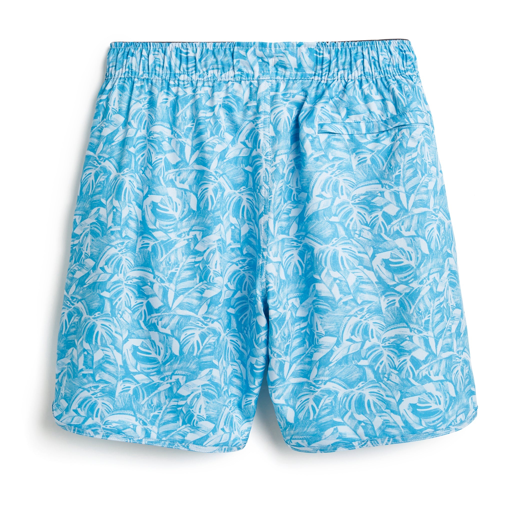 Jungle Sail Captain Snacks Volleys