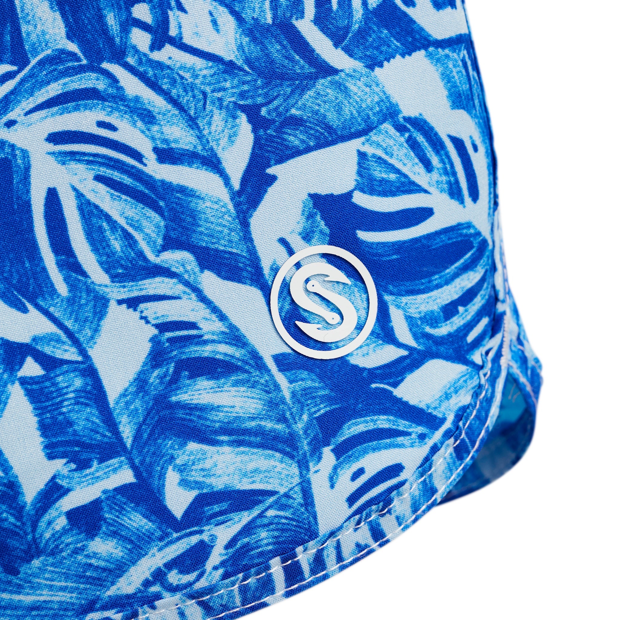 Jungle Sail Captain Snacks Volleys