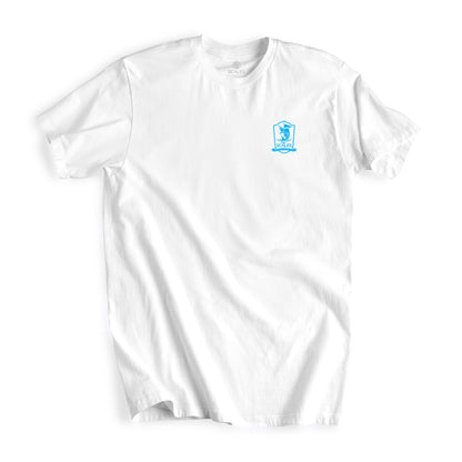 Driver Off The Deck Premium SS Tee