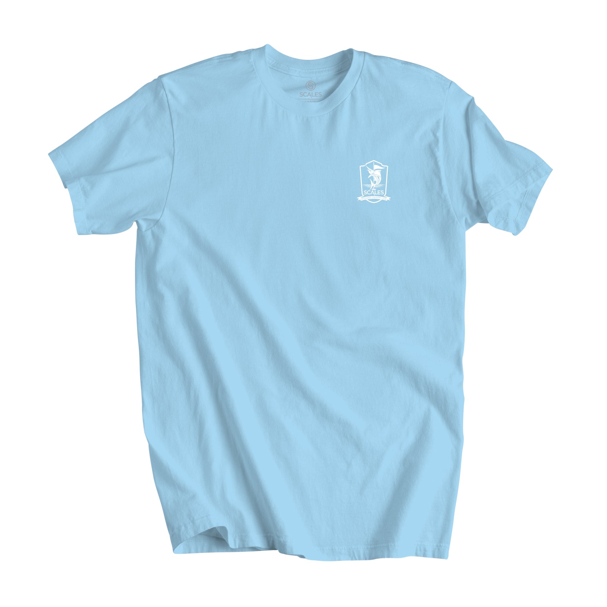Driver Off The Deck Premium SS Tee