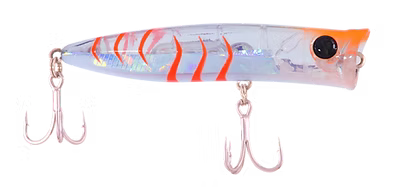 Slim Pop 72F Floating Lure 9.5G
