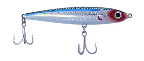 Anchovey Pen Lure 110S Sinking Pencil 39G