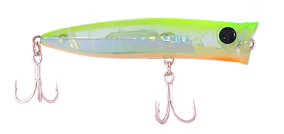 Slim Pop 72F Floating Lure 9.5G