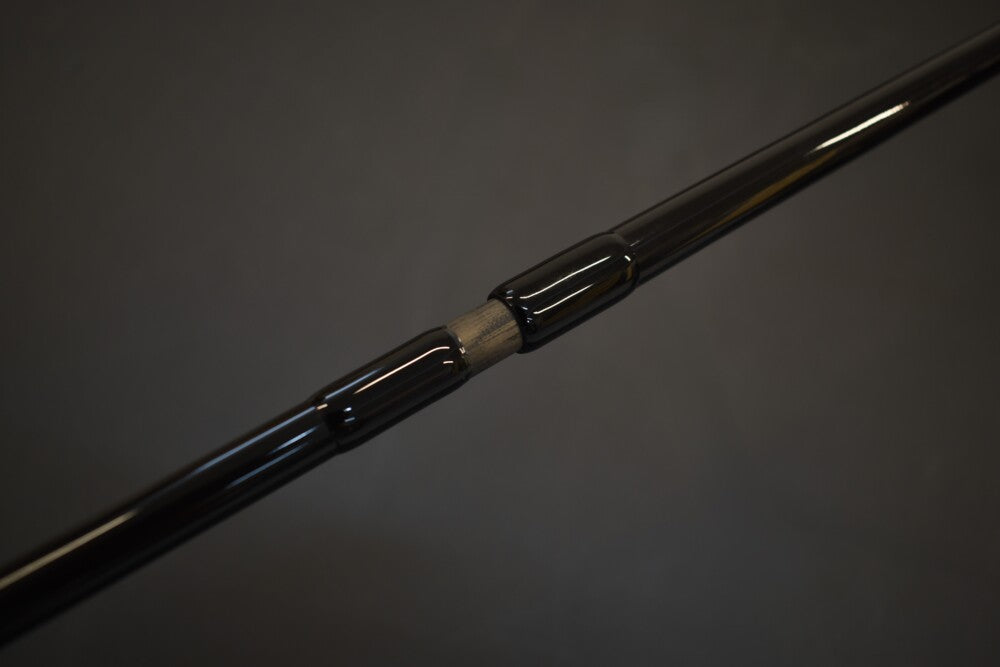 Black Dimension 103 Medium Heavy