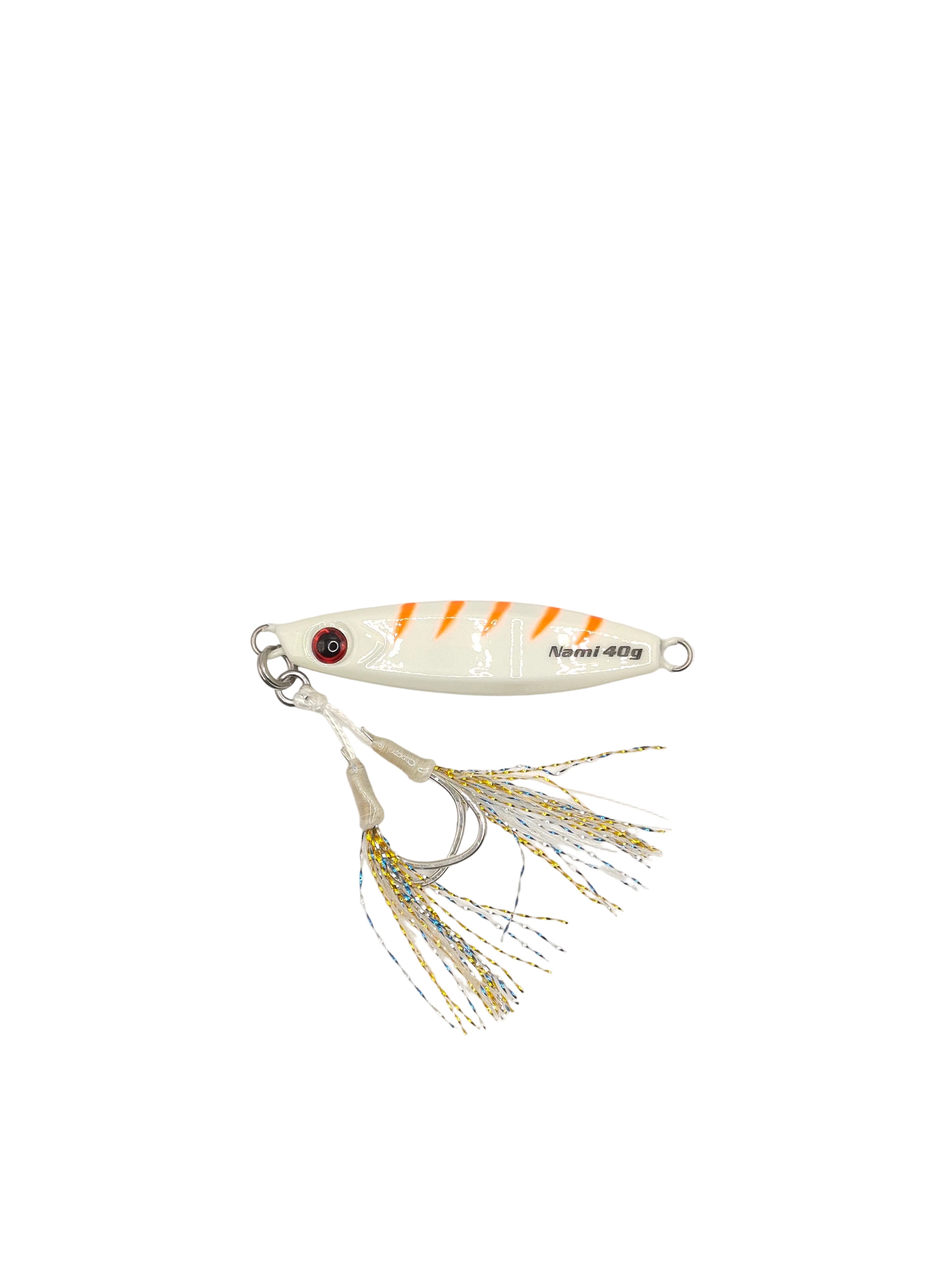 Nami Sunmai