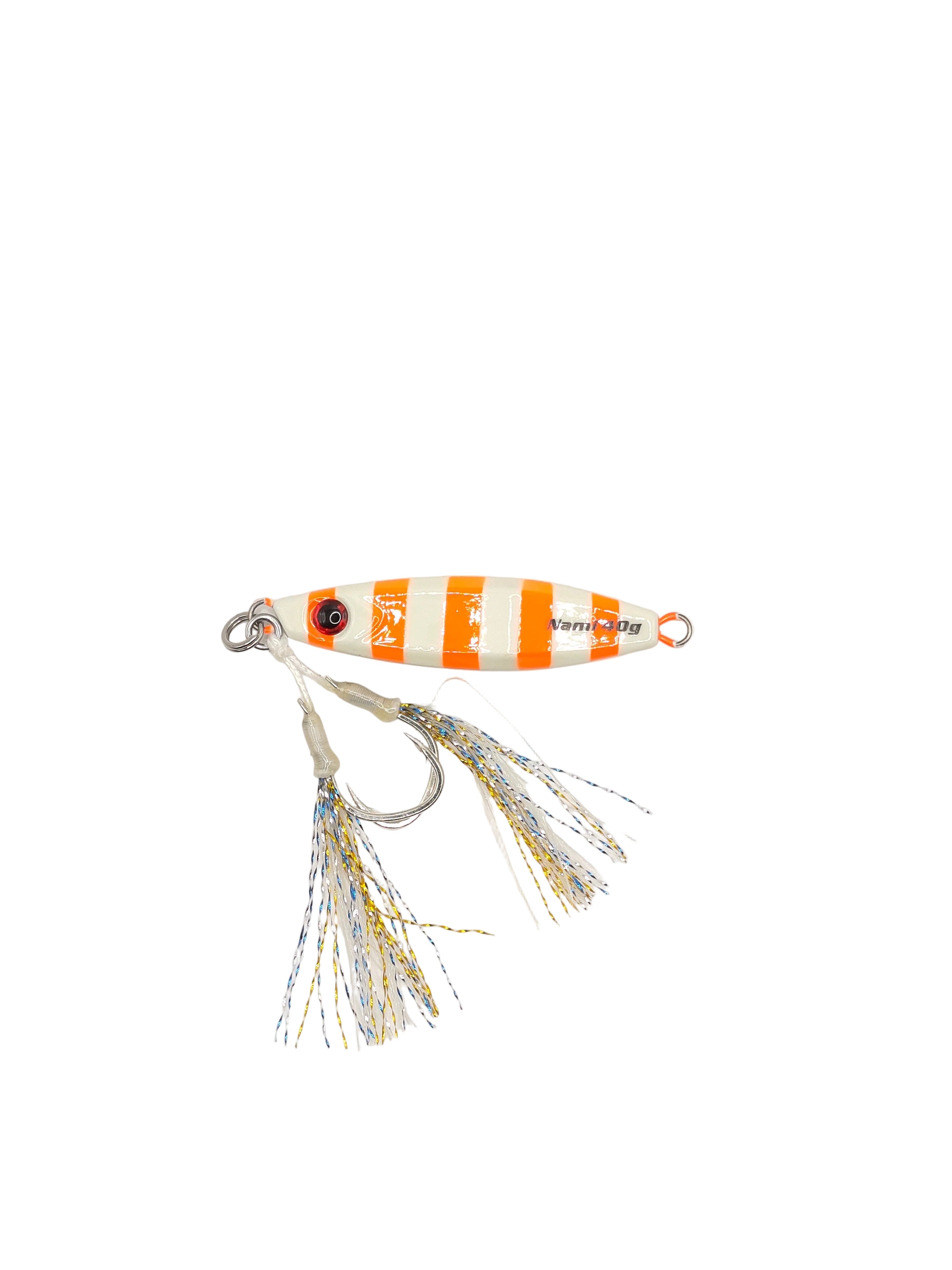 Nami Sunmai