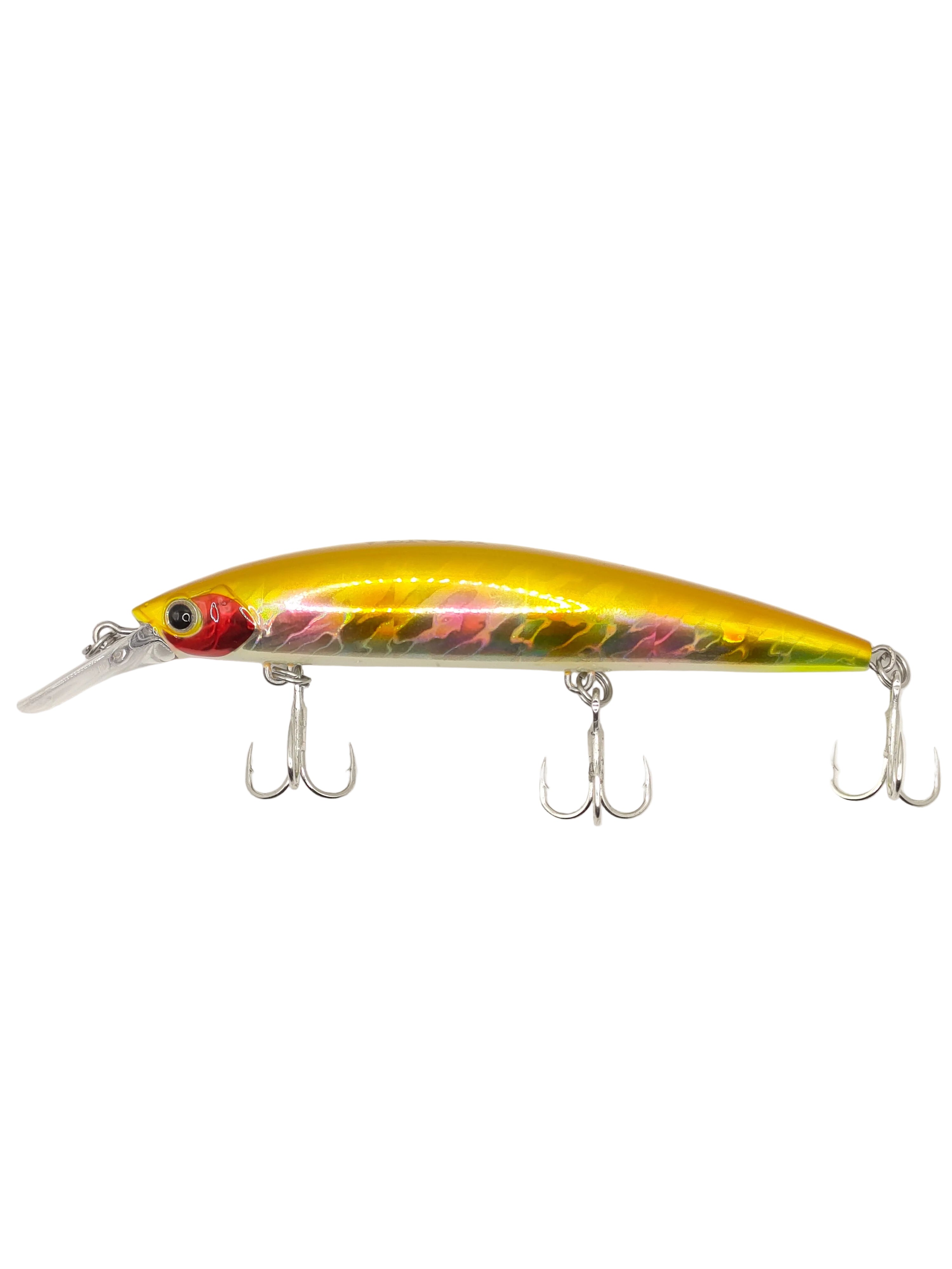 Nami Venom 110mm 37g