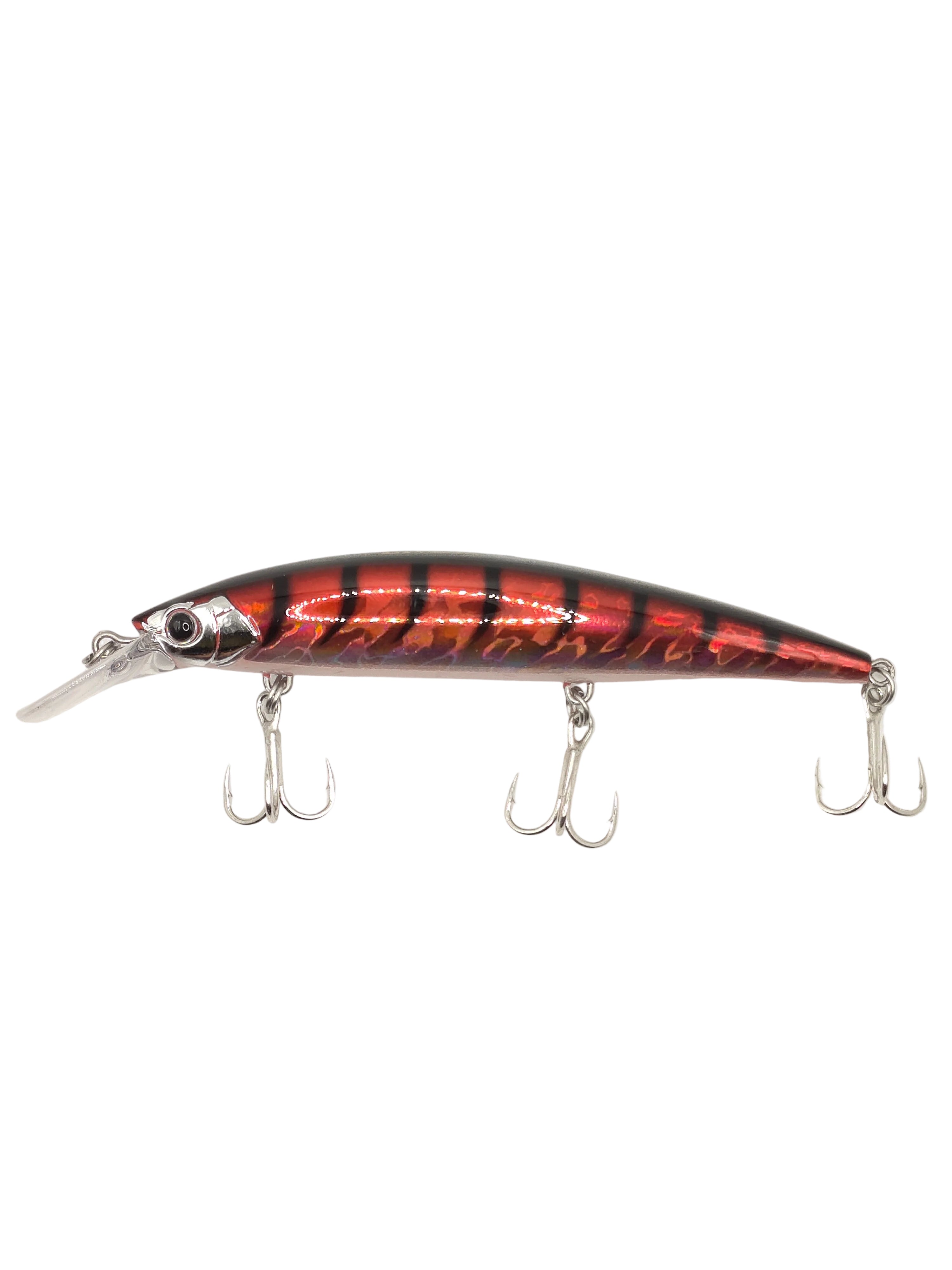 Nami Venom 110mm 37g