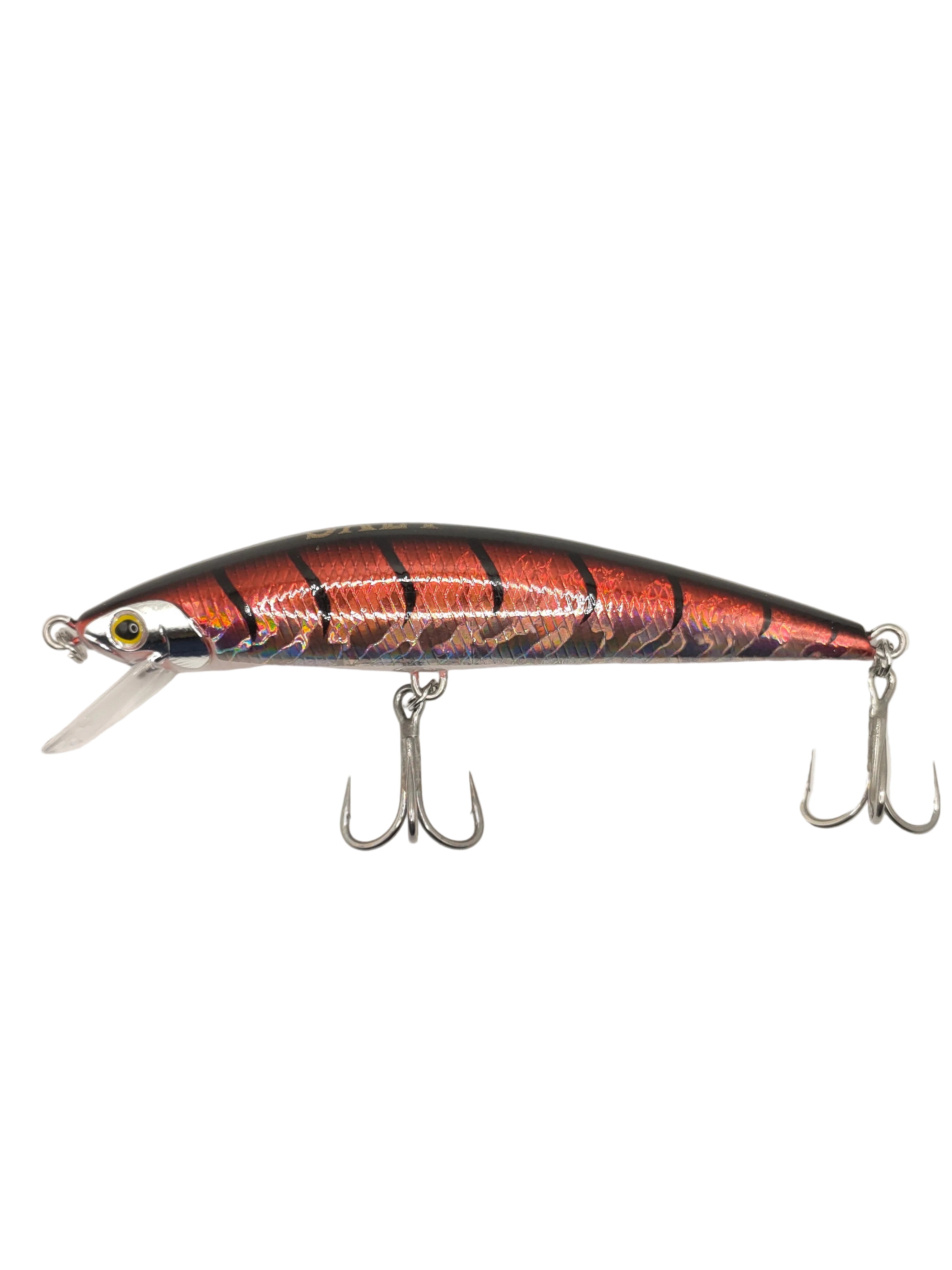 Nami Salt 120mm 40g