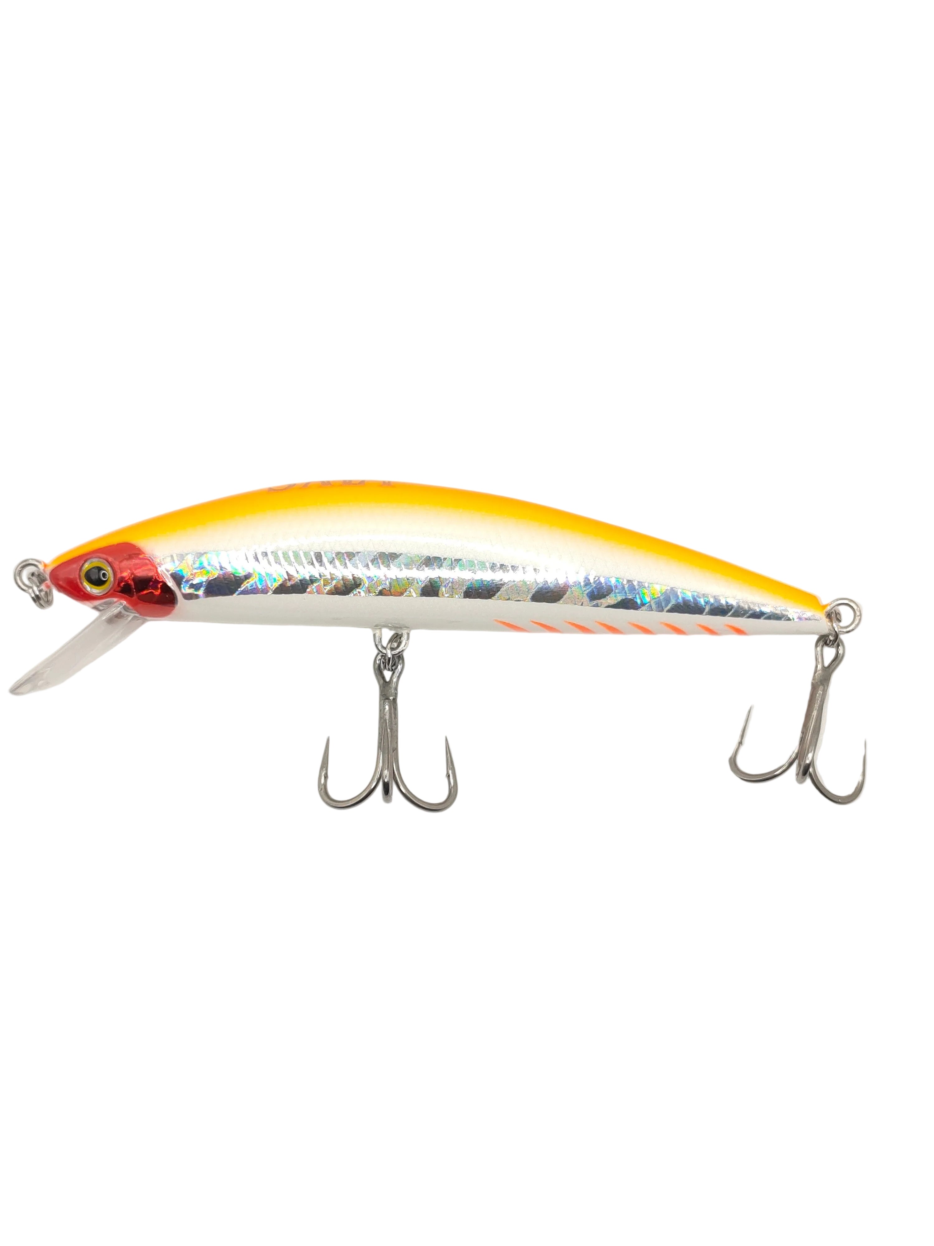 Nami Salt 120mm 40g