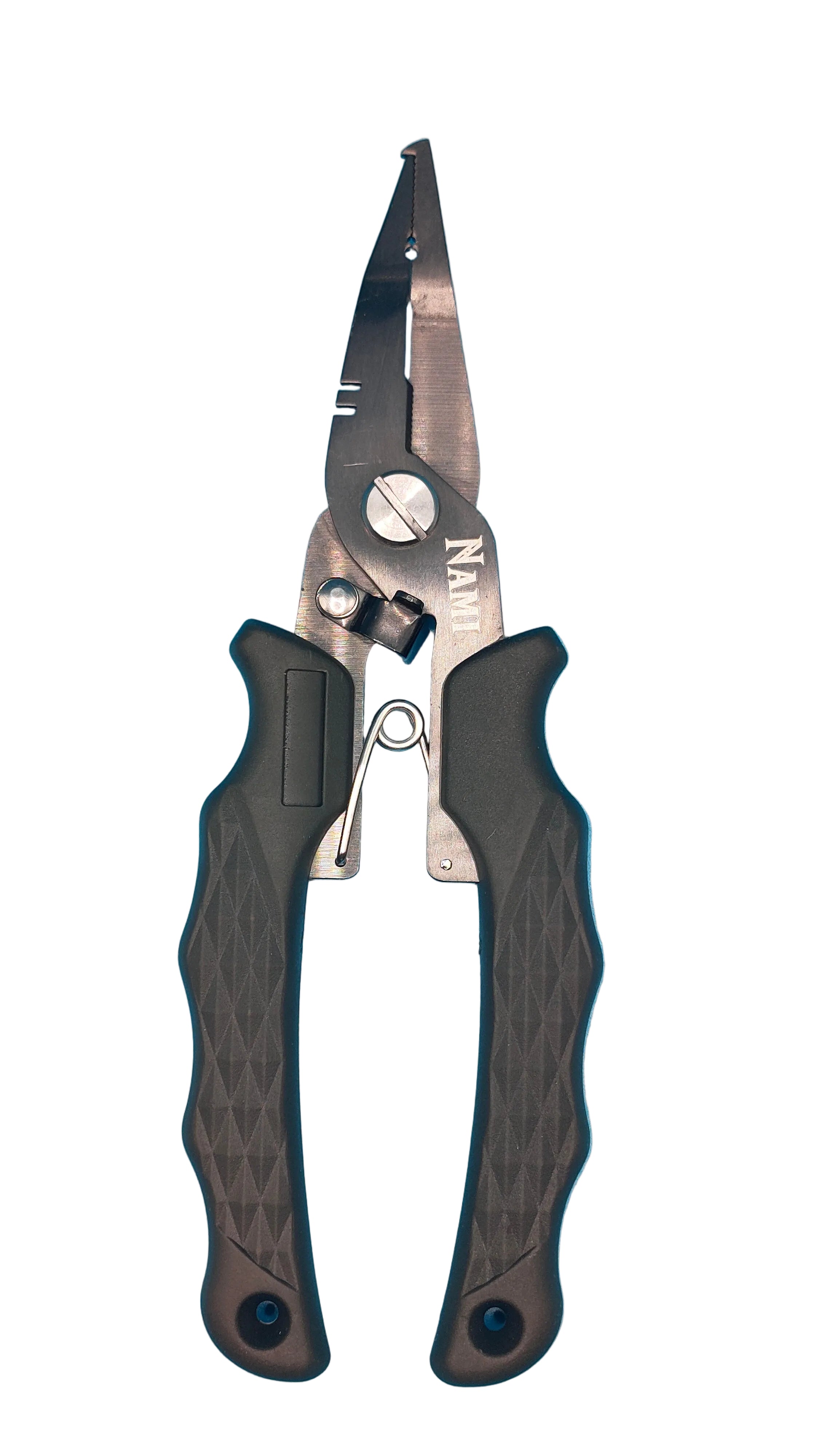 Nami Braided Line Pliers HM-X409-1
