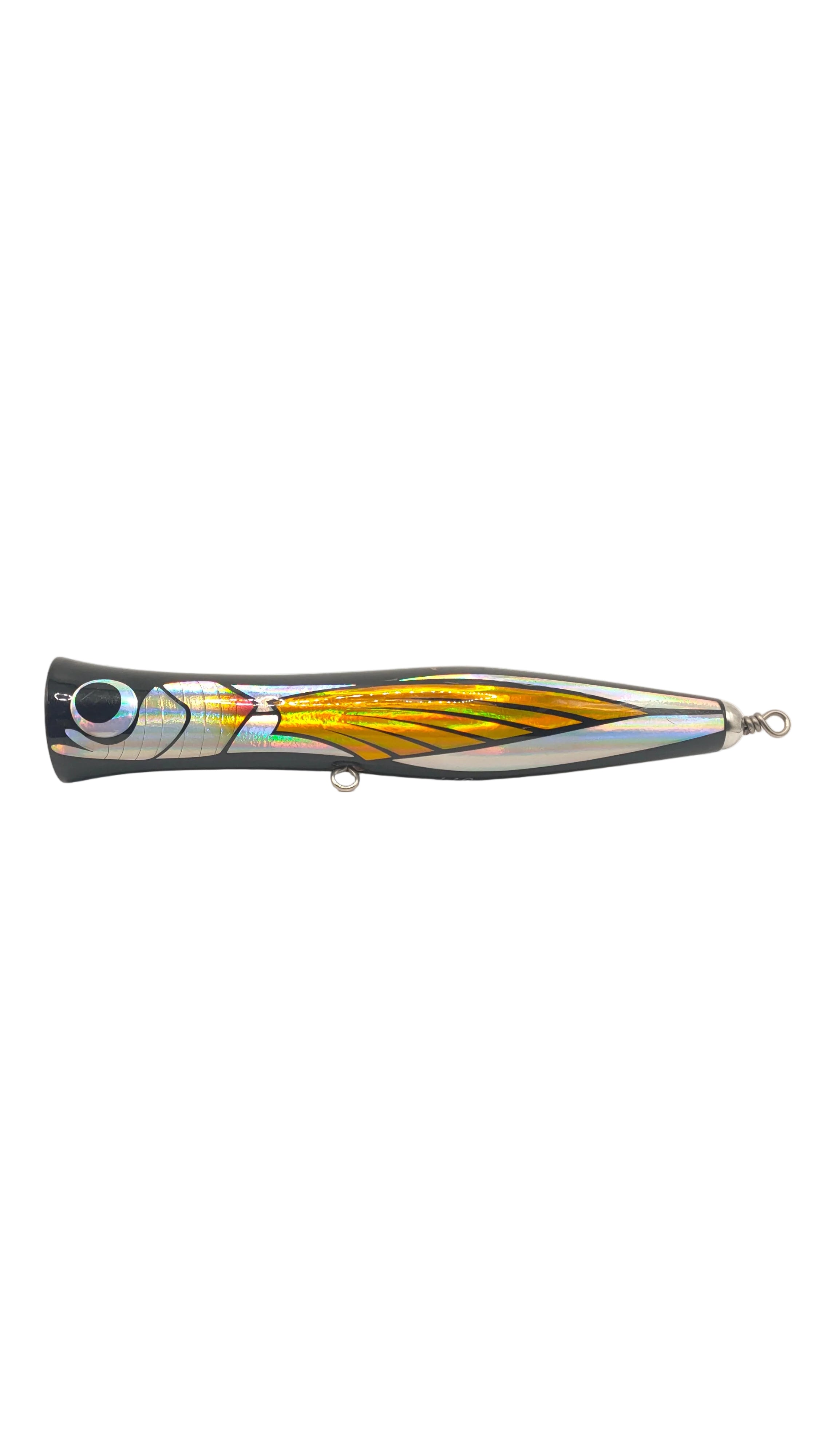 Catez Lure Popper