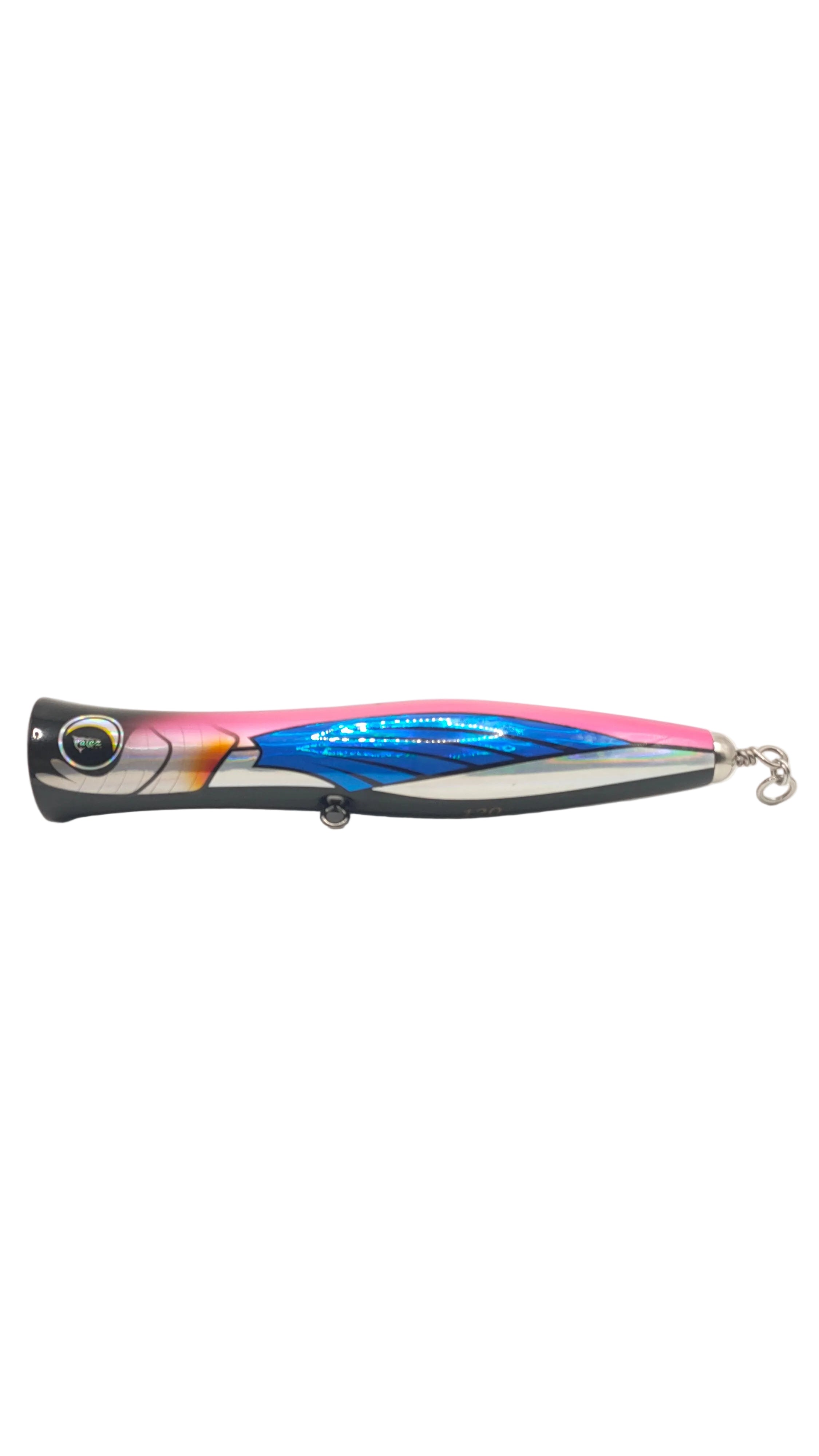 Catez Lure Popper