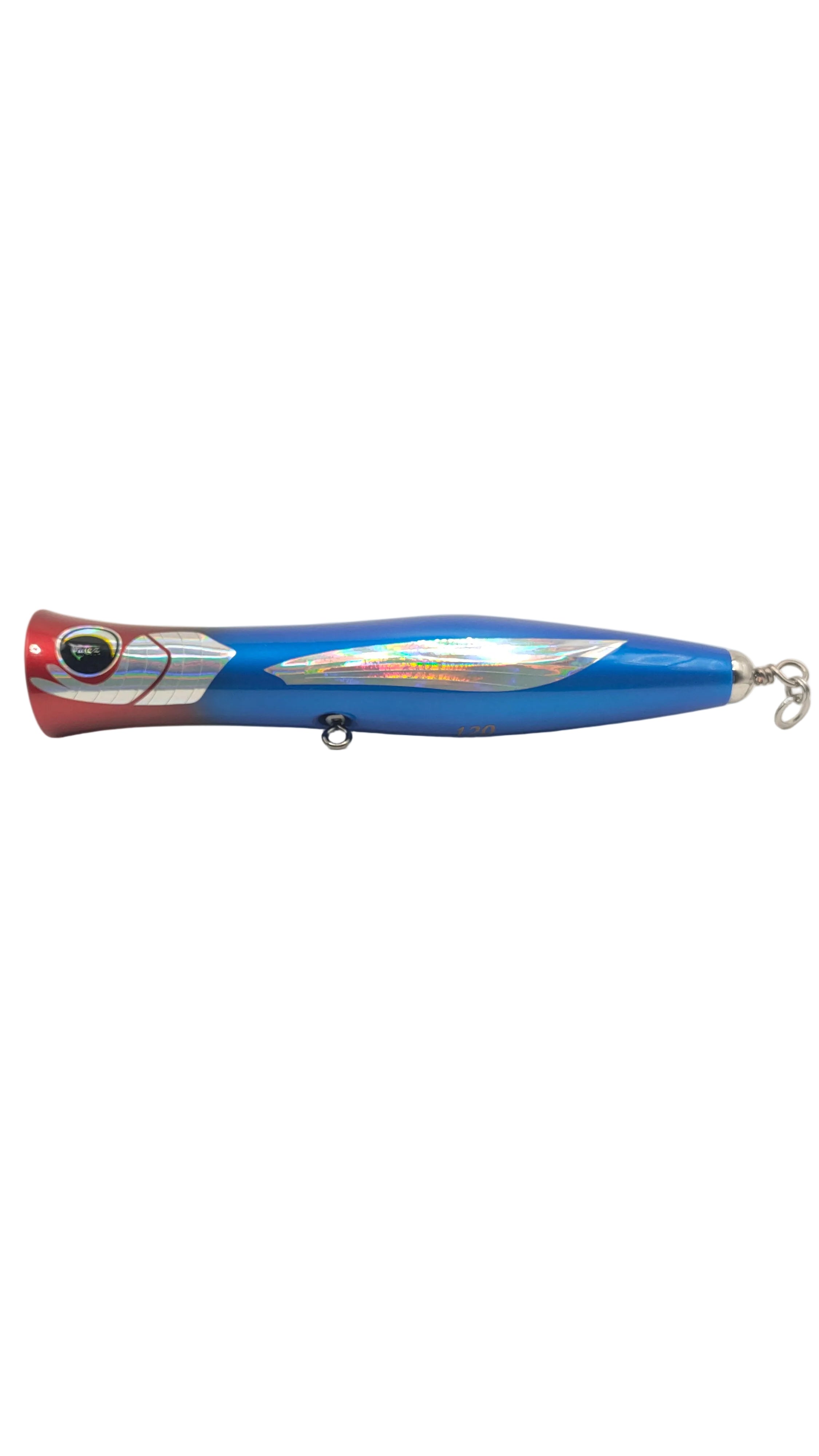 Catez Lure Popper